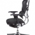 HJH Office 652111 Bürostuhl / Chefsessel Ergohuman Netz-Stoff, schwarz - 13