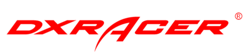 Robas Lund DXRacer Logo