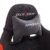 DX Racer 1 Gamingstuhl Ergonomischer Bürostuhl Kopf mit Polster