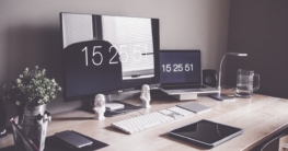 Home-Office Tipps Ergonomischer Bürostuhl