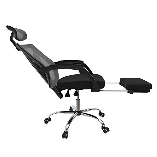 feela Ergonomisches Rückenkissen - Ergonomischer-Bürostuhl.org